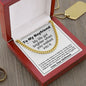 Cuban Link Chain - To Boyfriend From Girlfriend