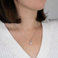 Alluring Beauty Necklace - To Our Daughter-In-Law